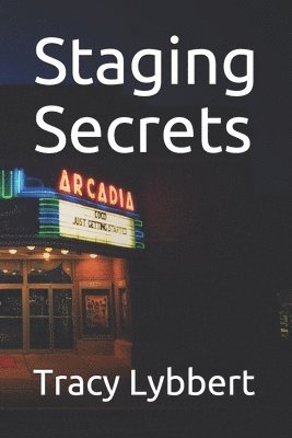 bokomslag Staging Secrets: Middle School Theatre Level One