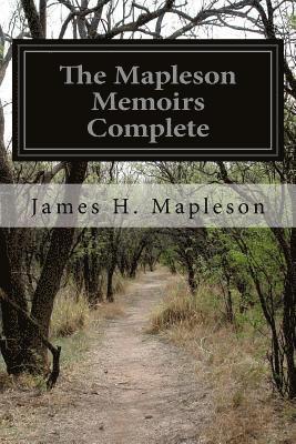 The Mapleson Memoirs Complete 1