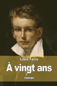 À vingt ans
