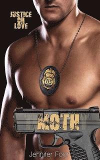 Jennifer Foor - Moth, Häftad