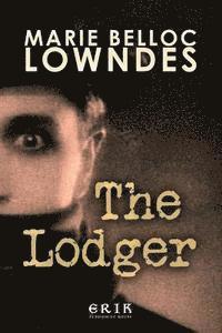 bokomslag The Lodger