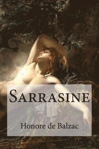 Sarrasine 1