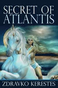 bokomslag Secret of Atlantis