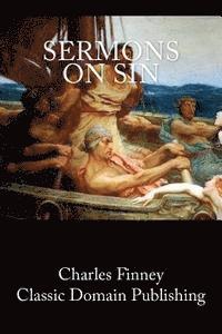 bokomslag Sermons On Sin