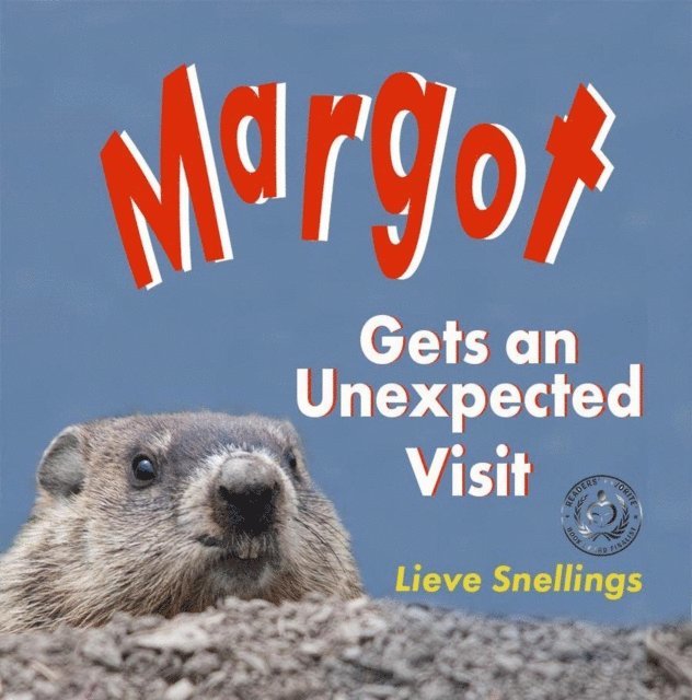 Margot gets an unexpected visit 1