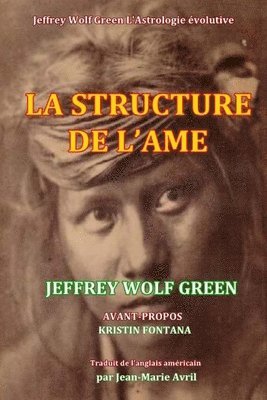 bokomslag La Structure de l'ame