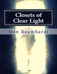 bokomslag Closets of Clear Light