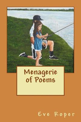 bokomslag Menagerie of Poems: Poetry