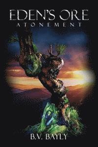 bokomslag Eden's Ore - Atonement