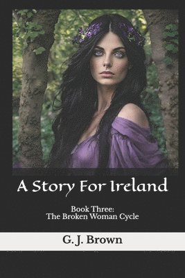 bokomslag A Story For Ireland