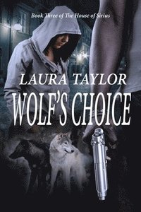 bokomslag Wolf's Choice