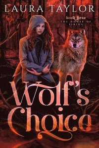 bokomslag Wolf's Choice