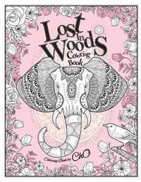 Lost in woods