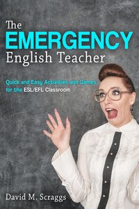 bokomslag Esl/Efl
