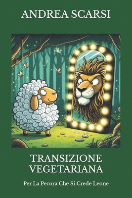 Transizione Vegetariana 1