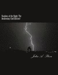 bokomslag Shadows of the Night: The Awakening (2nd Edition)