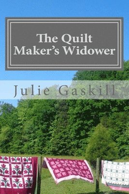 bokomslag The Quilt Maker's Widower