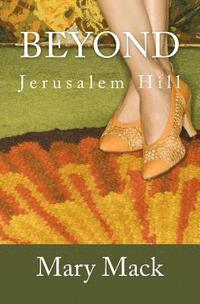 bokomslag Beyond Jerusalem Hill