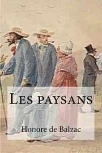 Les paysans