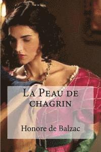 La Peau de chagrin 1