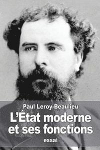 L'État moderne et ses fonctions