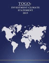 bokomslag Togo: Investment Climate Statement 2015