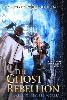 The Ghost Rebellion 1