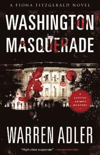 bokomslag Washington Masquerade
