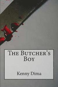 bokomslag The Butcher's Boy