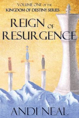 Reign of Resurgence 1