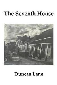 bokomslag The Seventh House
