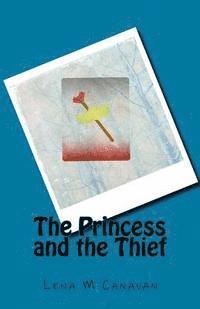 bokomslag The Princess and the Thief