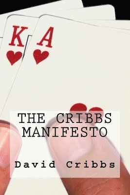 The Cribbs Manifesto 1