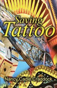 bokomslag Saving Tattoo
