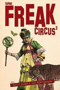 bokomslag FREAK Circus 3: Shame