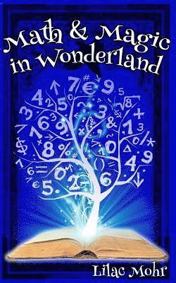 bokomslag Math and Magic in Wonderland