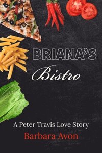 bokomslag Briana's Bistro
