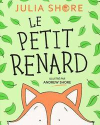 bokomslag Le petit renard