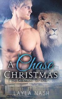 bokomslag A Chase Christmas