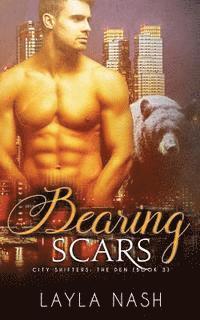 bokomslag Bearing Scars