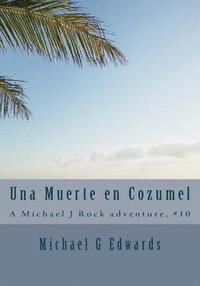 bokomslag Una Muerte en Cozumel