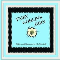bokomslag Fairy Goblin's Grin Version B