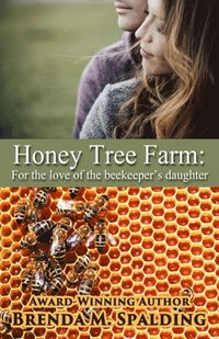 bokomslag Honey Tree Farm