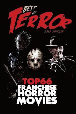 Best of Terror 2015 1