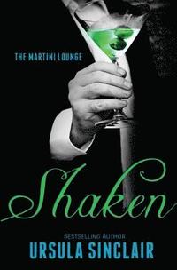 bokomslag Shaken: Young Guns Book 1.5