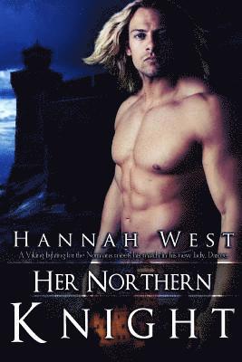 Her Northern Knight: Norman Lords: Book Two 1