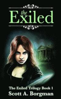 bokomslag The Exiled