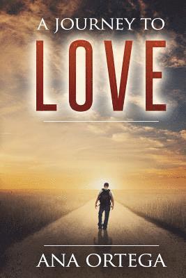 bokomslag Journey to Love