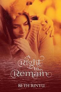 Beth Rinyu - A Right To Remain, Häftad
