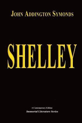 bokomslag Shelley